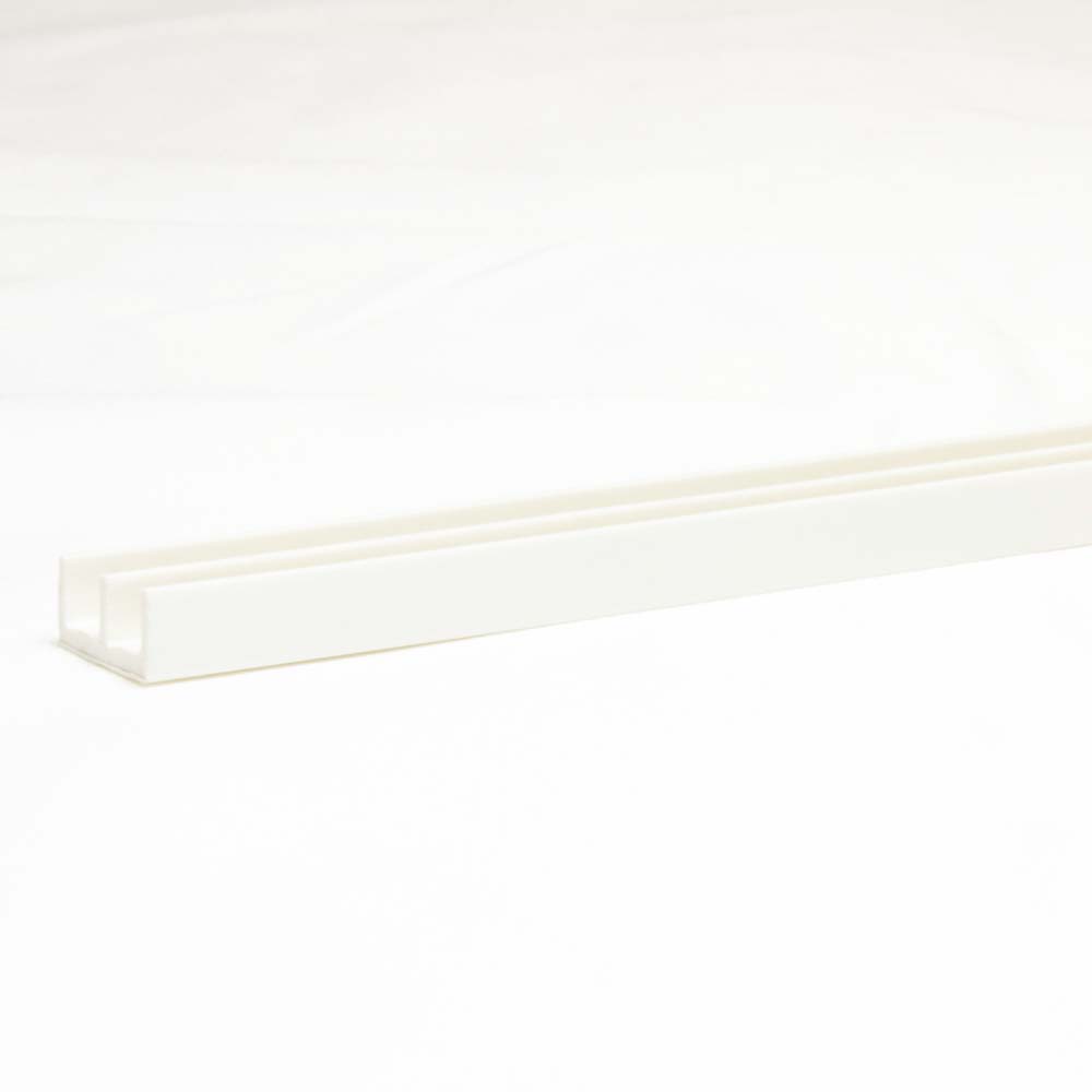 4mm - 100cm - unten - wei - 1
