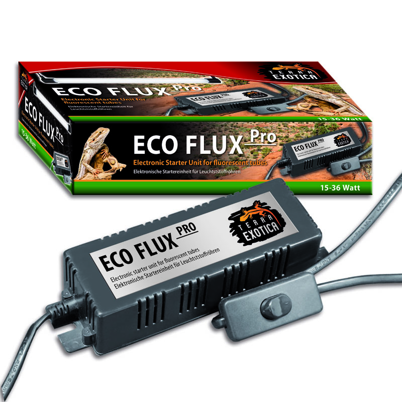 Eco flux pro - 1