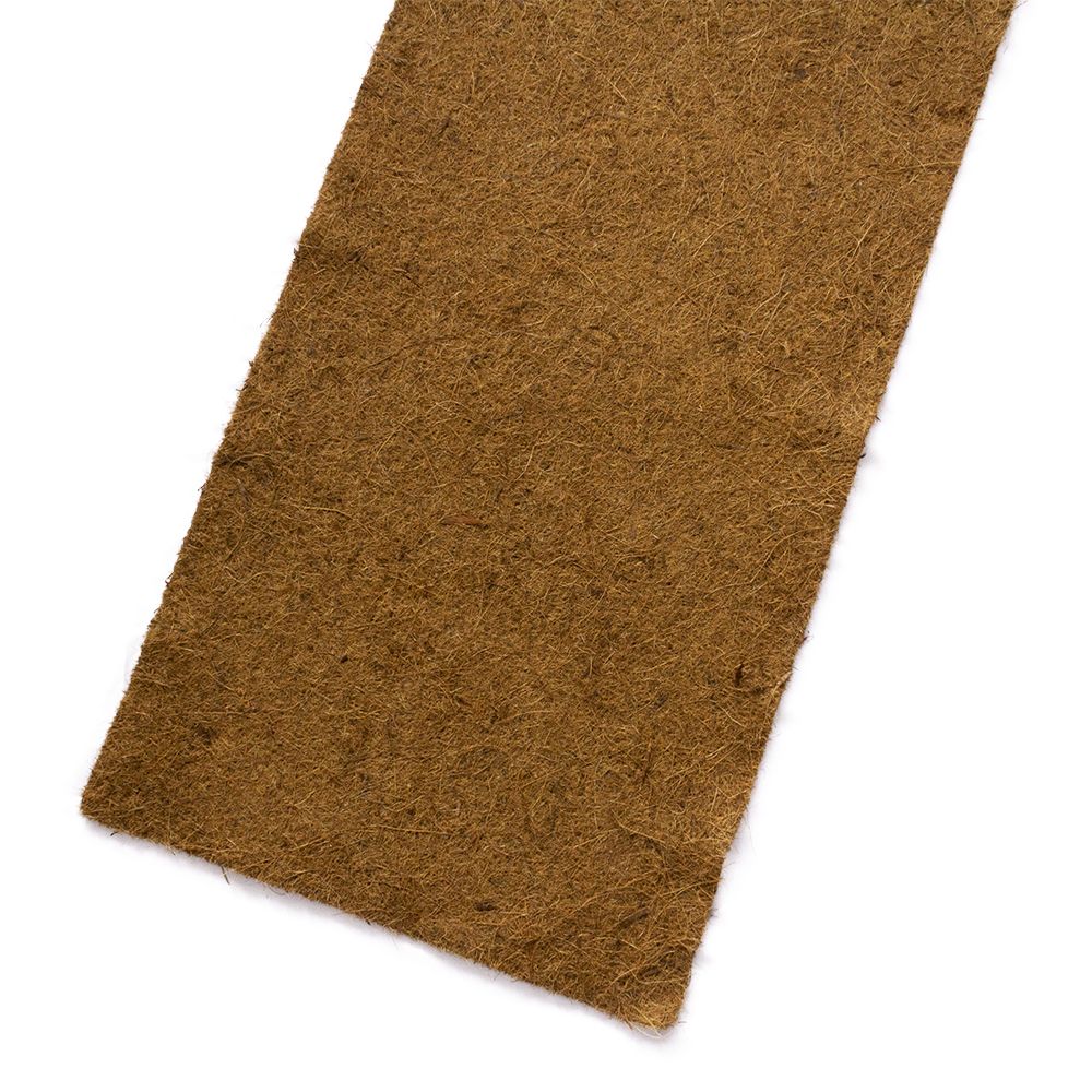 fasermatte - 100x50 - natur - einzeln - 1