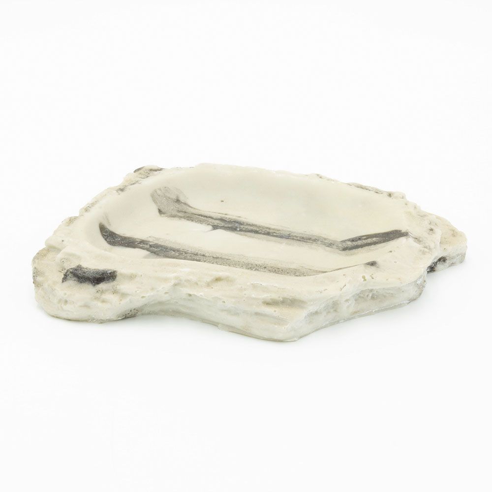 futterschale - medium - granite