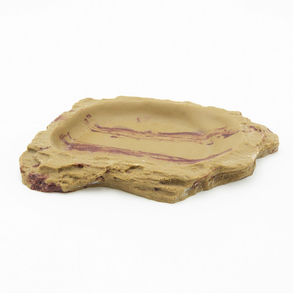 futterschale - medium - sandstone