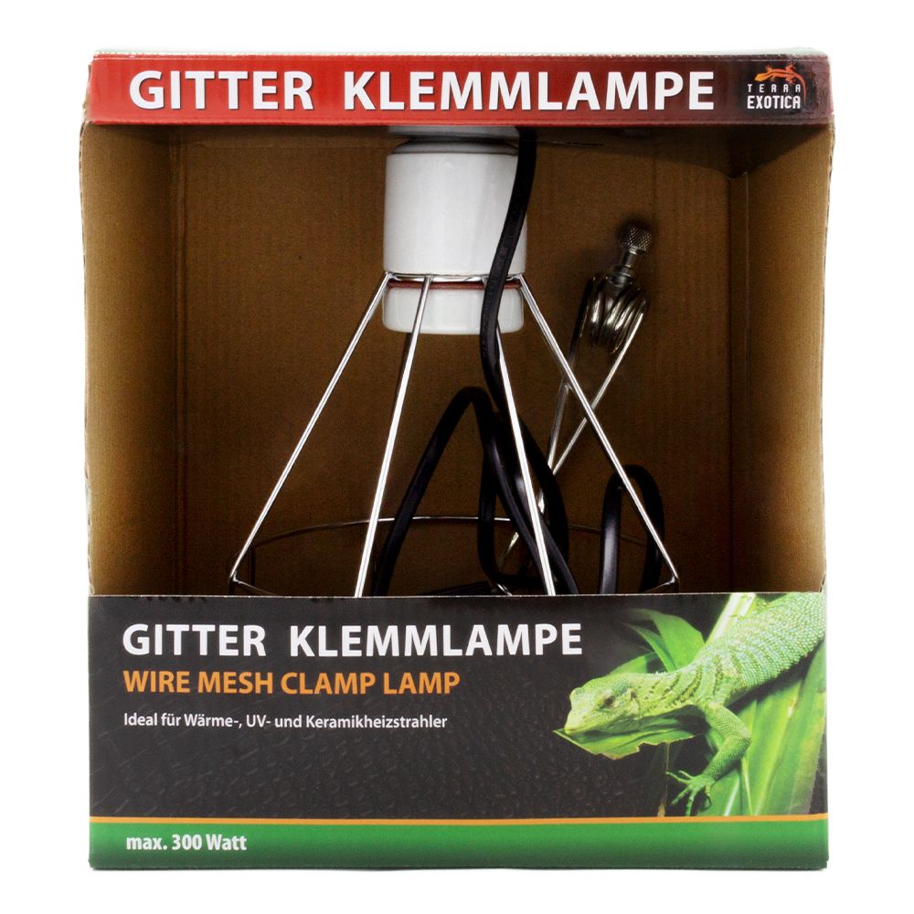 gitterklemm - 1