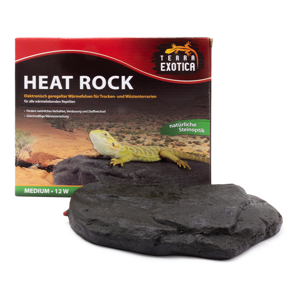 heat rock - 12w - 1