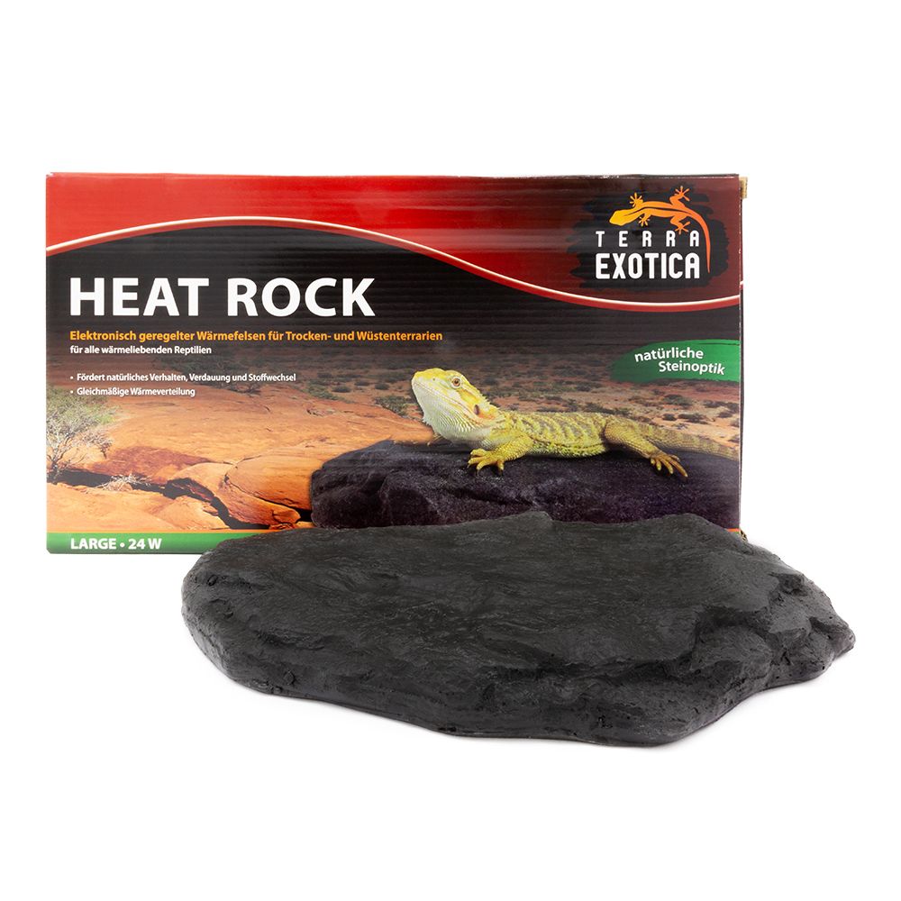heat rock - 24w - 1