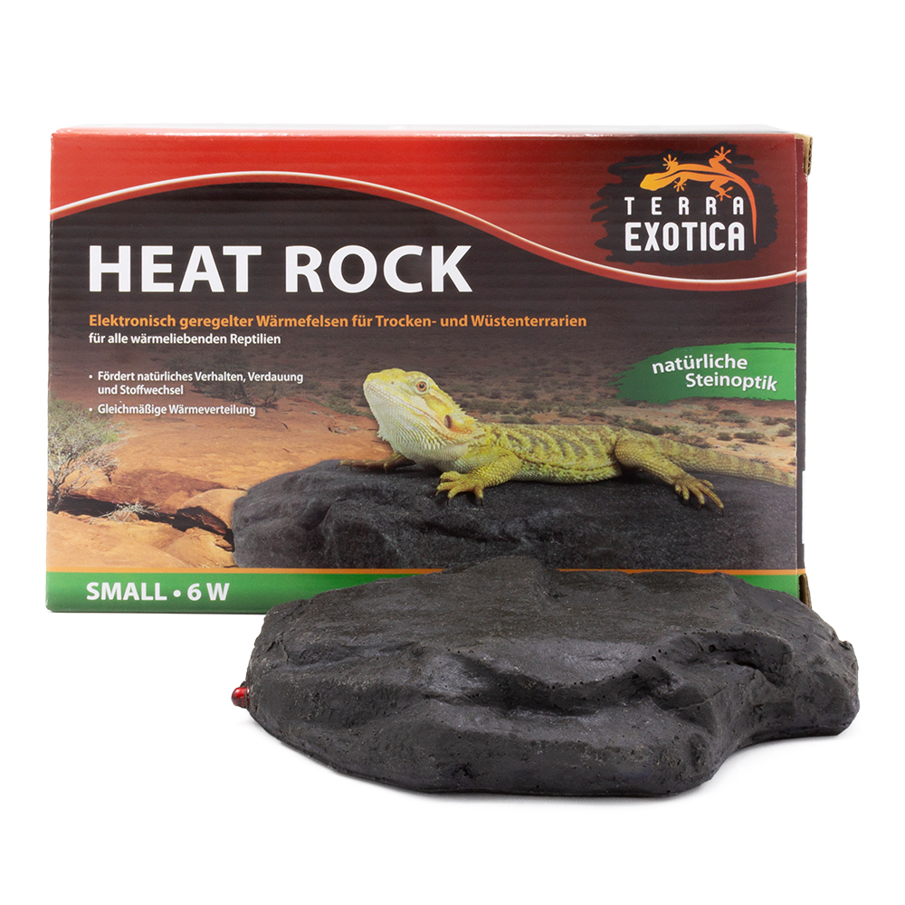 heat rock - 6w - 1