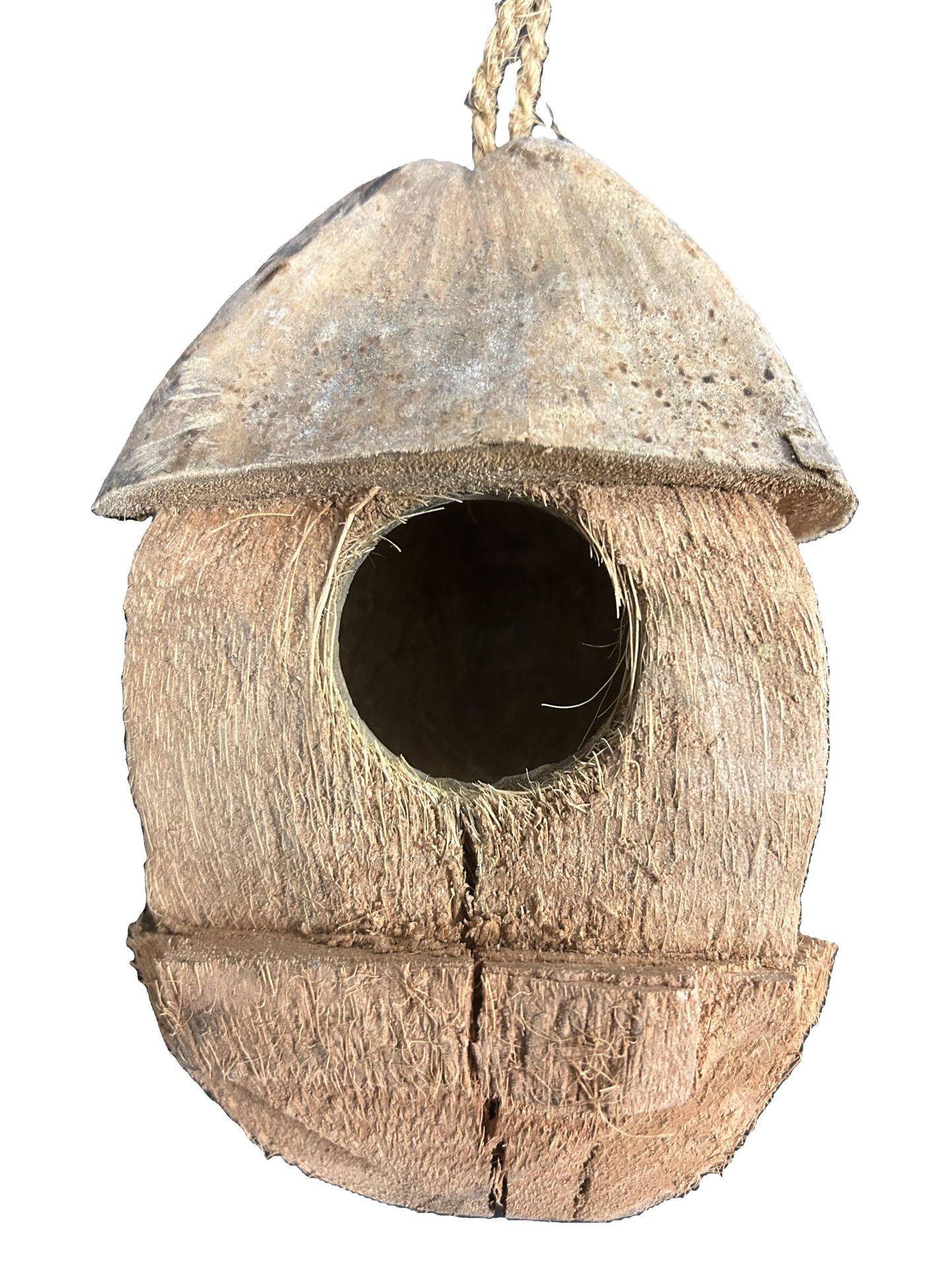 hngendes vogelhaus - 1