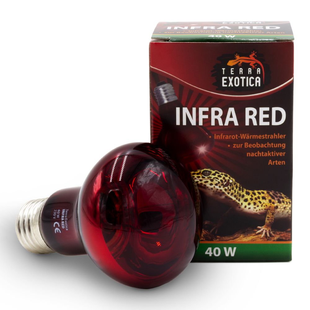 infra - 40w - 1