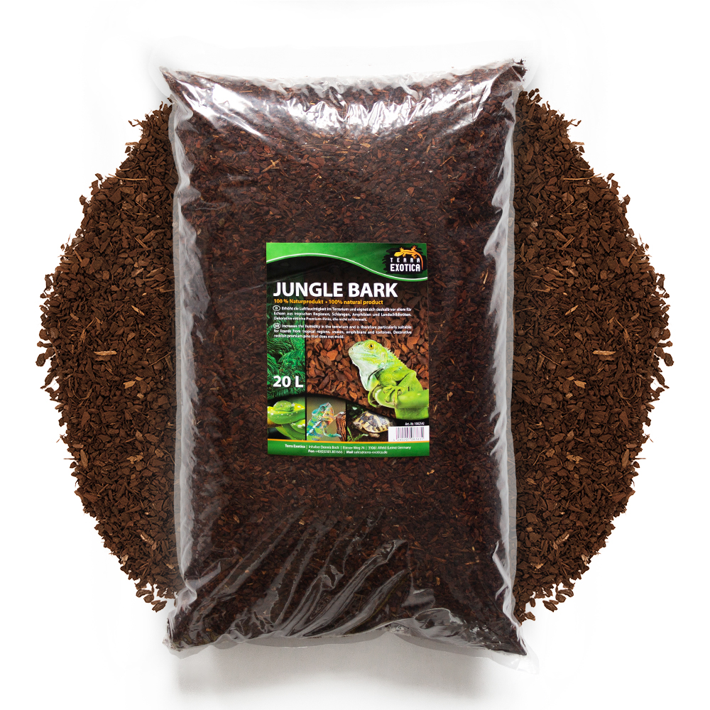 jungle bark - 20l - 1