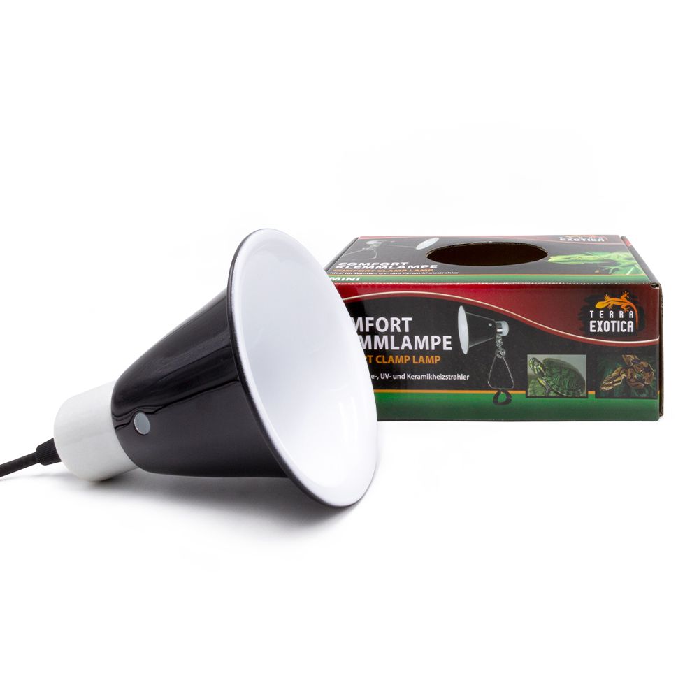 klemmlampe - mini - 1