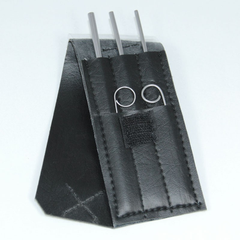 sonden set - 5 sonden - etui