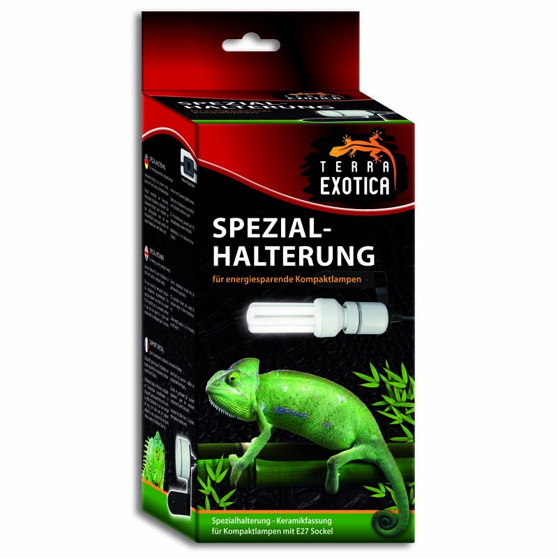 spezial halterung