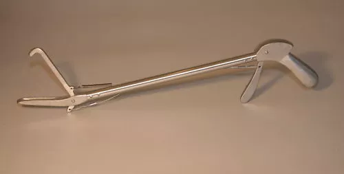 zange - edelstahl - 100cm